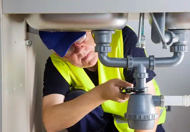 loodgieter Strijensas